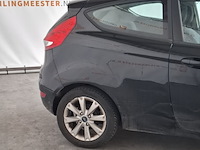 Personenauto, ford, fiesta, 1.25 limited, 2011 - afbeelding 35 van  39