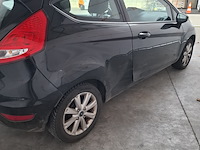 Personenauto, ford, fiesta, 1.25 limited, 2011 - afbeelding 36 van  39