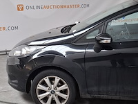Personenauto, ford, fiesta, 1.25 limited, 2011 - afbeelding 38 van  39