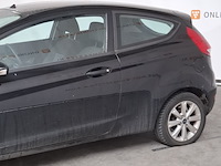 Personenauto, ford, fiesta, 1.25 limited, 2011 - afbeelding 39 van  39