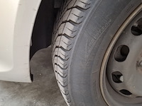 Personenauto, ford, fiesta, 1.25 limited, 2011 - afbeelding 2 van  51