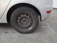 Personenauto, ford, fiesta, 1.25 limited, 2011 - afbeelding 3 van  51