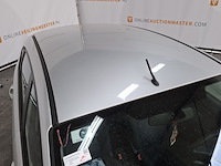 Personenauto, ford, fiesta, 1.25 limited, 2011 - afbeelding 7 van  51