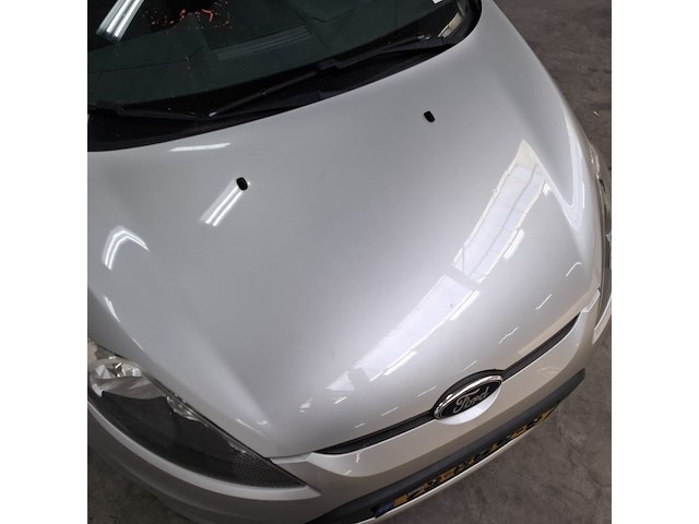 Personenauto, ford, fiesta, 1.25 limited, 2011 - afbeelding 9 van  51