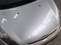 Personenauto, ford, fiesta, 1.25 limited, 2011 - afbeelding 9 van  51