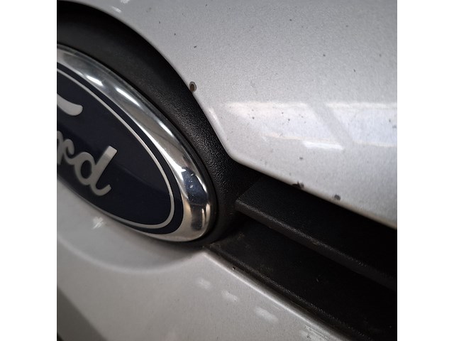 Personenauto, ford, fiesta, 1.25 limited, 2011 - afbeelding 10 van  51