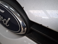 Personenauto, ford, fiesta, 1.25 limited, 2011 - afbeelding 10 van  51