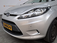Personenauto, ford, fiesta, 1.25 limited, 2011 - afbeelding 11 van  51