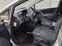 Personenauto, ford, fiesta, 1.25 limited, 2011 - afbeelding 13 van  51