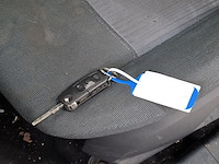 Personenauto, ford, fiesta, 1.25 limited, 2011 - afbeelding 14 van  51