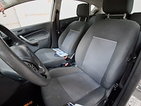 Personenauto, ford, fiesta, 1.25 limited, 2011 - afbeelding 16 van  51