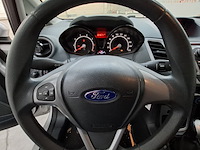 Personenauto, ford, fiesta, 1.25 limited, 2011 - afbeelding 17 van  51