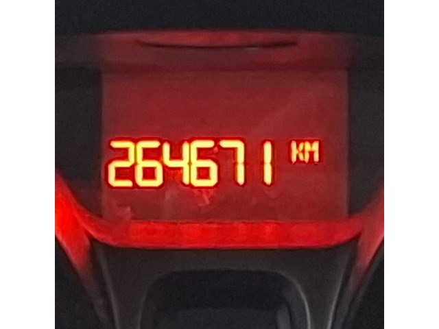 Personenauto, ford, fiesta, 1.25 limited, 2011 - afbeelding 19 van  51