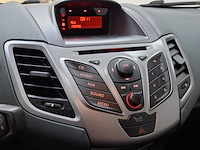 Personenauto, ford, fiesta, 1.25 limited, 2011 - afbeelding 20 van  51