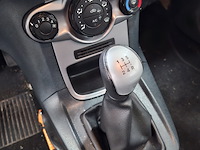 Personenauto, ford, fiesta, 1.25 limited, 2011 - afbeelding 21 van  51