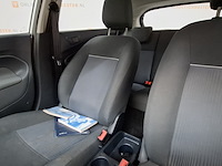 Personenauto, ford, fiesta, 1.25 limited, 2011 - afbeelding 24 van  51
