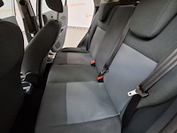 Personenauto, ford, fiesta, 1.25 limited, 2011 - afbeelding 25 van  51