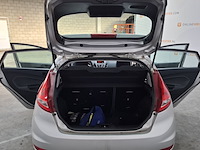 Personenauto, ford, fiesta, 1.25 limited, 2011 - afbeelding 26 van  51