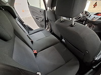 Personenauto, ford, fiesta, 1.25 limited, 2011 - afbeelding 28 van  51