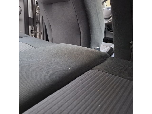 Personenauto, ford, fiesta, 1.25 limited, 2011 - afbeelding 29 van  51