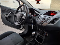 Personenauto, ford, fiesta, 1.25 limited, 2011 - afbeelding 30 van  51