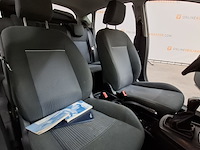 Personenauto, ford, fiesta, 1.25 limited, 2011 - afbeelding 31 van  51