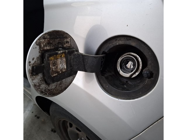 Personenauto, ford, fiesta, 1.25 limited, 2011 - afbeelding 33 van  51