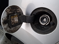 Personenauto, ford, fiesta, 1.25 limited, 2011 - afbeelding 33 van  51