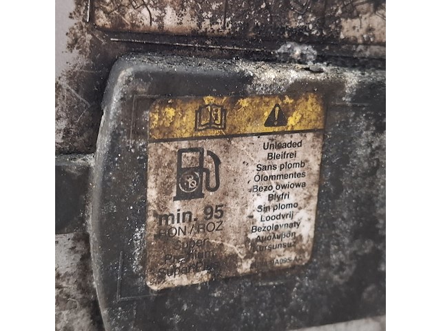 Personenauto, ford, fiesta, 1.25 limited, 2011 - afbeelding 35 van  51