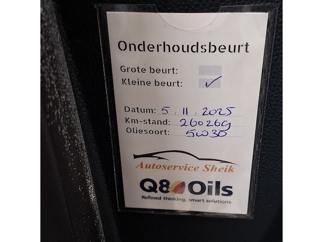 Personenauto, ford, fiesta, 1.25 limited, 2011 - afbeelding 36 van  51