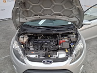Personenauto, ford, fiesta, 1.25 limited, 2011 - afbeelding 37 van  51