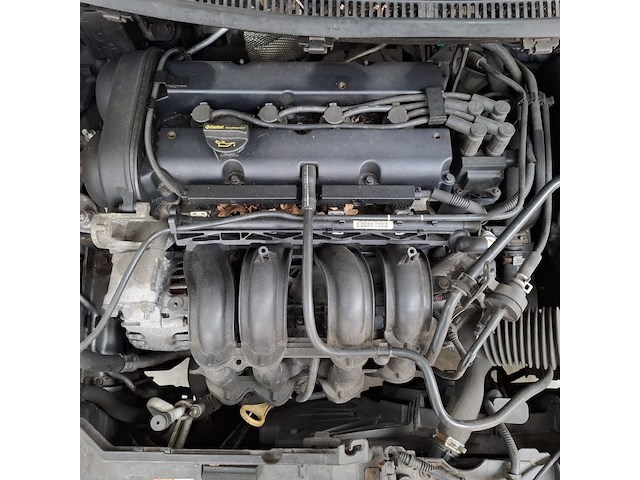 Personenauto, ford, fiesta, 1.25 limited, 2011 - afbeelding 40 van  51