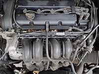 Personenauto, ford, fiesta, 1.25 limited, 2011 - afbeelding 40 van  51