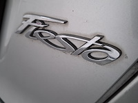 Personenauto, ford, fiesta, 1.25 limited, 2011 - afbeelding 42 van  51