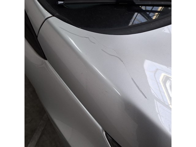 Personenauto, ford, fiesta, 1.25 limited, 2011 - afbeelding 34 van  51