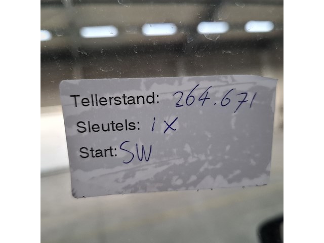 Personenauto, ford, fiesta, 1.25 limited, 2011 - afbeelding 47 van  51