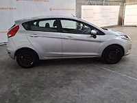 Personenauto, ford, fiesta, 1.25 limited, 2011 - afbeelding 45 van  51