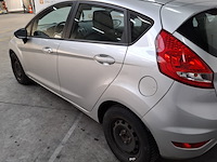 Personenauto, ford, fiesta, 1.25 limited, 2011 - afbeelding 50 van  51