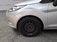 Personenauto, ford, fiesta, 1.25 limited, 2011 - afbeelding 51 van  51