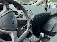 Personenauto, ford, fiesta, 1.25 limited, 2011 - afbeelding 2 van  17