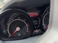 Personenauto, ford, fiesta, 1.25 limited, 2011 - afbeelding 3 van  17