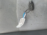 Personenauto, ford, fiesta, 1.25 limited, 2011 - afbeelding 4 van  17