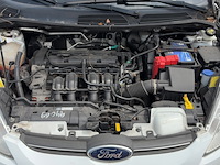 Personenauto, ford, fiesta, 1.25 limited, 2011 - afbeelding 6 van  17