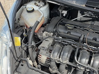 Personenauto, ford, fiesta, 1.25 limited, 2011 - afbeelding 7 van  17