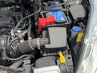 Personenauto, ford, fiesta, 1.25 limited, 2011 - afbeelding 8 van  17