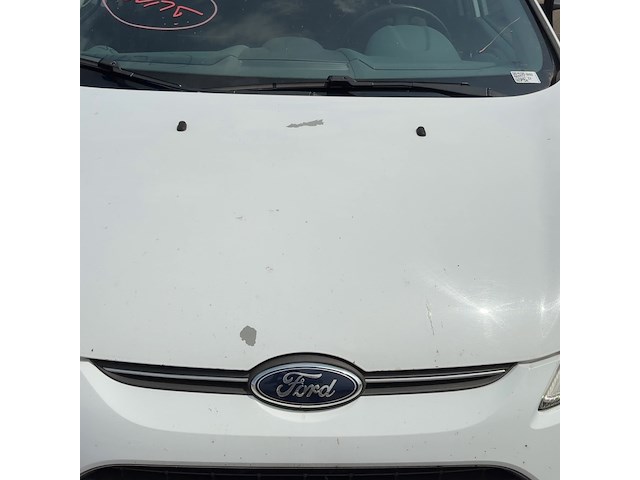Personenauto, ford, fiesta, 1.25 limited, 2011 - afbeelding 11 van  17