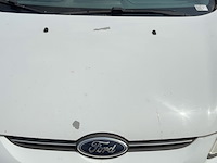 Personenauto, ford, fiesta, 1.25 limited, 2011 - afbeelding 11 van  17