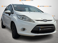Personenauto, ford, fiesta, 1.25 limited, 2011 - afbeelding 12 van  17