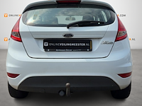 Personenauto, ford, fiesta, 1.25 limited, 2011 - afbeelding 15 van  17