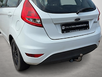 Personenauto, ford, fiesta, 1.25 limited, 2011 - afbeelding 16 van  17